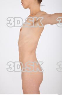 Upper body texture of Tracey  0001